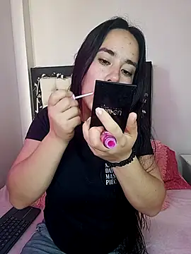 Snapshot of Veeronica_Smith chatting on March 2, 2025, 12:54 pm Veeronica Smith online show from March 2, 2025, 12:54 pm