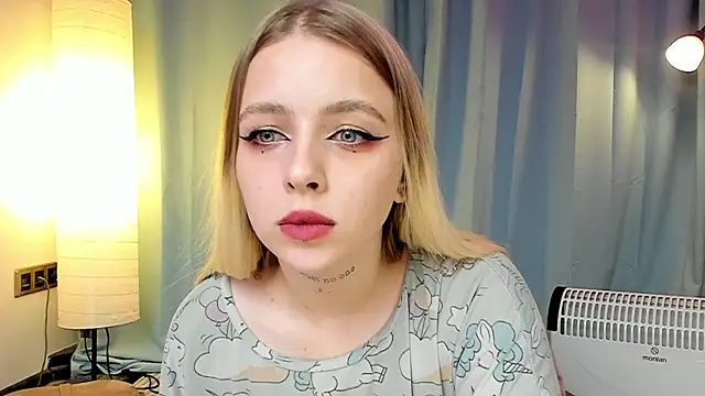 Alice Halle online show from September 27, 2025, 5:12 am