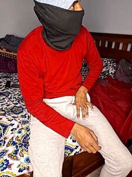 Snapshot of Morningstar_ki_Angel chatting on January 1, 2025, 5:00 pm Morningstar ki Angel online show from January 1, 2025, 5:00 pm