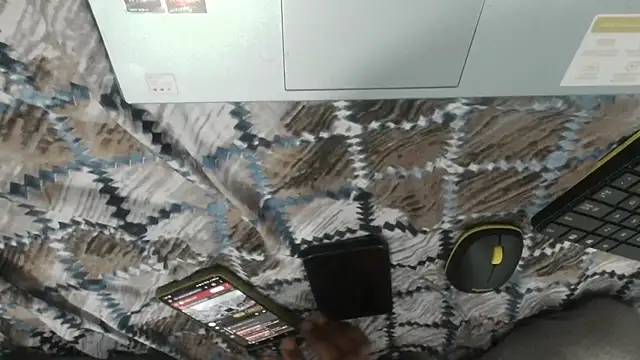 Snapshot of Morningstar_ki_Angel chatting on January 22, 2025, 8:18 am Morningstar ki Angel online show from January 22, 2025, 8:18 am