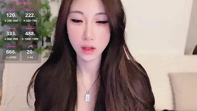 Snapshot of Chu-Chu-99 chatting on February 1, 2026, 3:05 am Chu-Chu-99 online show from February 1, 2026, 3:05 am