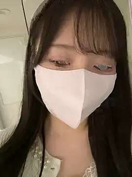 yuki-chi online show from February 21, 2026, 2:07 pm