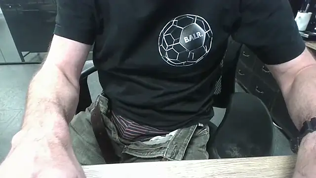 Michealtje85 online show from December 1, 2025, 4:12 pm