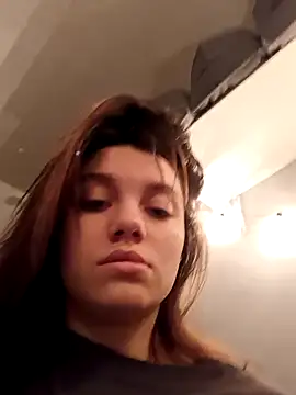 MashkaRay online show from February 2, 2025, 11:11 pm