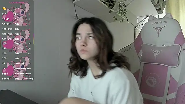 MashkaRay online show from February 25, 2025, 10:58 am