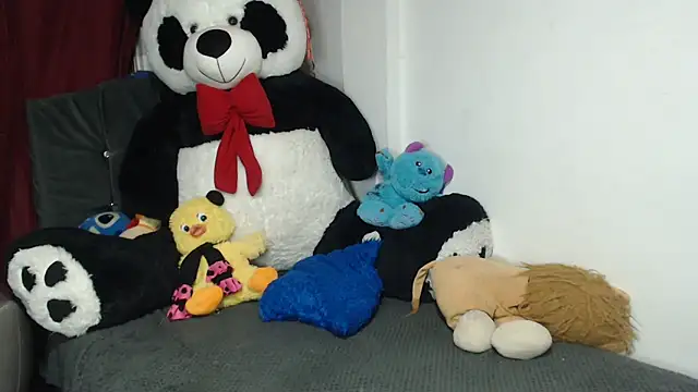 SWEETT CORY online show from February 8, 2025, 11:45 pm