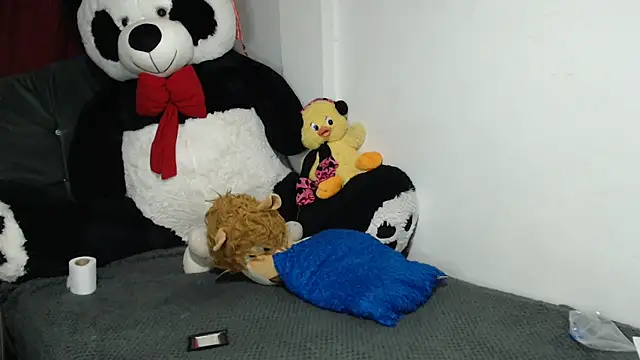 SWEETT CORY online show from February 11, 2025, 12:59 am