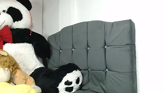 SWEETT CORY online show from March 11, 2025, 5:16 am