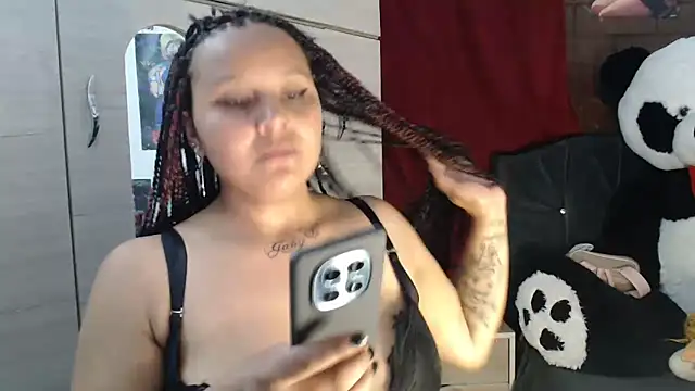 SWEETT CORY online show from March 1, 2026, 1:40 am