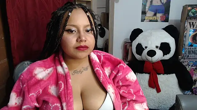 SWEETT CORY online show from March 23, 2026, 12:58 am