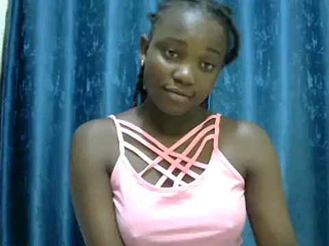 Latiffagodess online show from January 28, 2025, 8:25 am