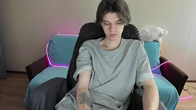 Liam sexy1 online show from February 1, 2025, 1:09 pm