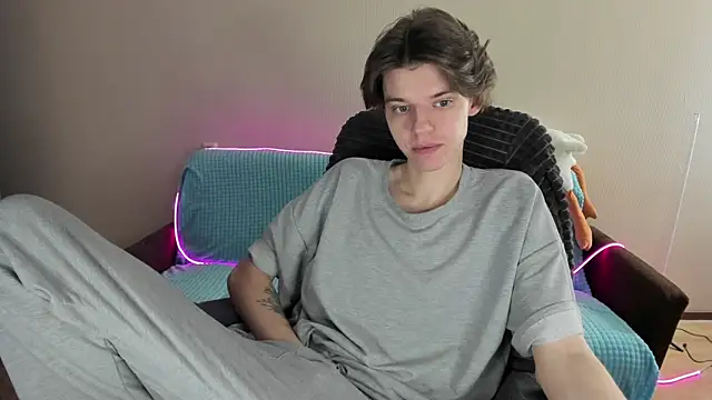 Liam sexy1 online show from February 2, 2025, 8:57 am