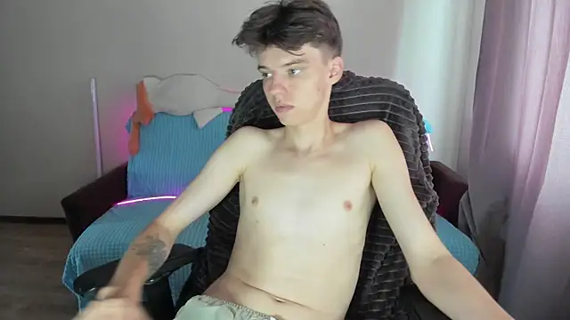 Liam sexy1 online show from September 13, 2025, 7:41 am