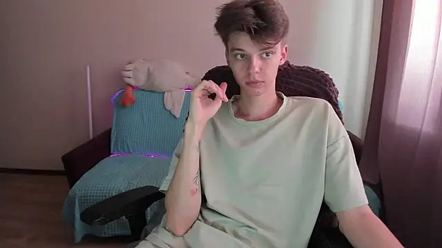 Liam sexy1 online show from September 24, 2025, 1:47 pm