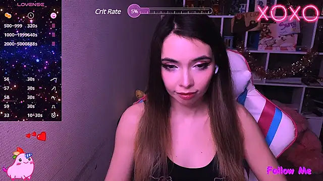 Snapshot of Sia_Shine chatting on January 26, 2025, 2:19 pm Sia Shine online show from January 26, 2025, 2:19 pm