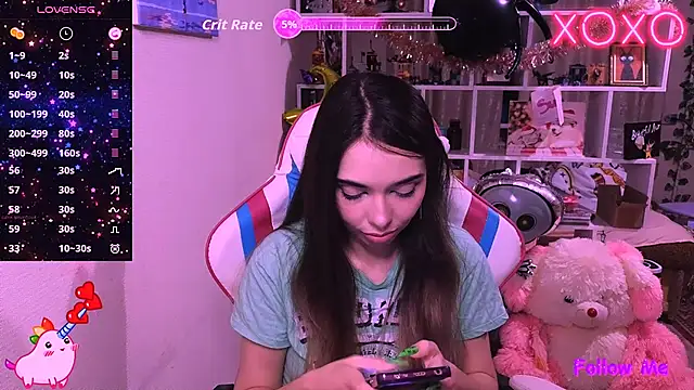 Snapshot of Sia_Shine chatting on October 12, 2025, 4:39 pm Sia Shine online show from October 12, 2025, 4:39 pm