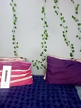 Sugartonguexx online show from February 1, 2025, 2:47 am