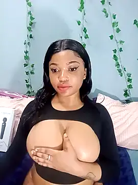 Sugartonguexx online show from February 1, 2025, 5:49 am