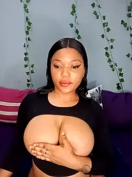 Sugartonguexx online show from February 5, 2025, 11:17 pm