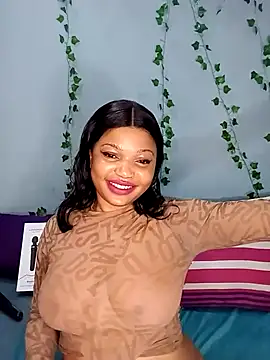 Sugartonguexx online show from February 7, 2025, 6:24 pm