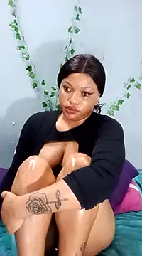 Sugartonguexx online show from March 3, 2025, 12:26 am