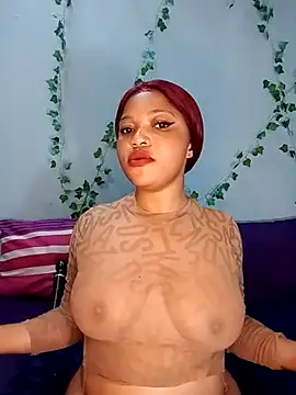 Sugartonguexx online show from March 18, 2025, 11:20 pm