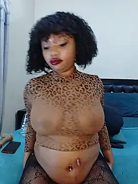 Sugartonguexx online show from November 17, 2025, 7:41 pm