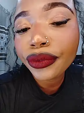 Sugartonguexx online show from February 16, 2026, 7:21 pm