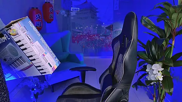 VandaRossi online show from January 24, 2025, 11:15 am