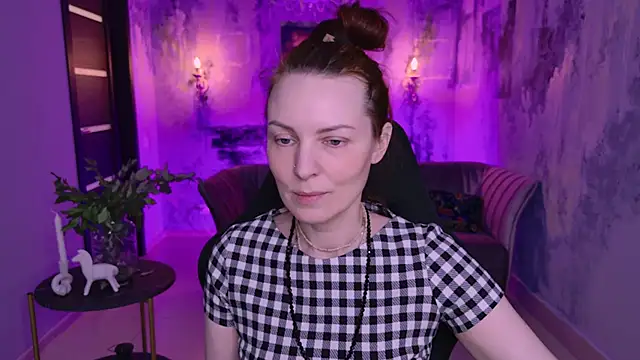 VandaRossi online show from March 2, 2025, 5:12 am