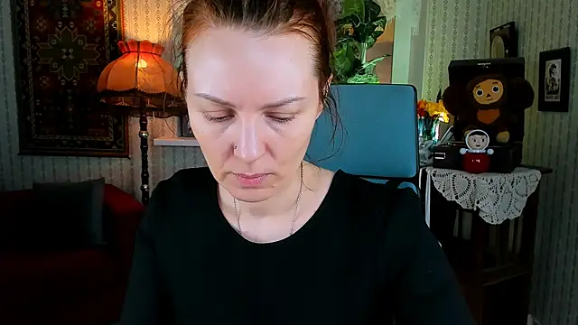 VandaRossi online show from March 15, 2025, 5:08 am