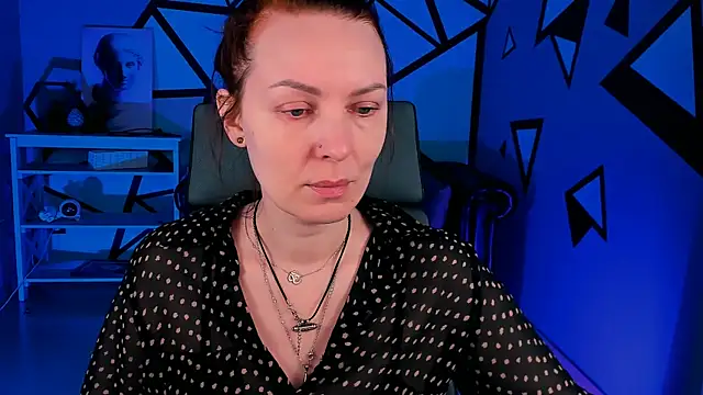 VandaRossi online show from December 20, 2025, 8:10 am