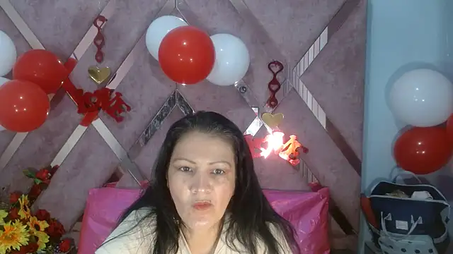 Mulan sexy01 online show from February 15, 2025, 8:22 pm