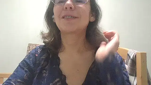 HollyJewel online show from March 23, 2026, 5:17 pm