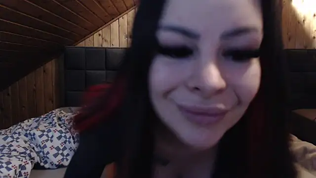 BoeseMoni1998 online show from February 14, 2025, 7:33 pm