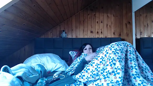 BoeseMoni1998 online show from September 24, 2025, 9:12 am