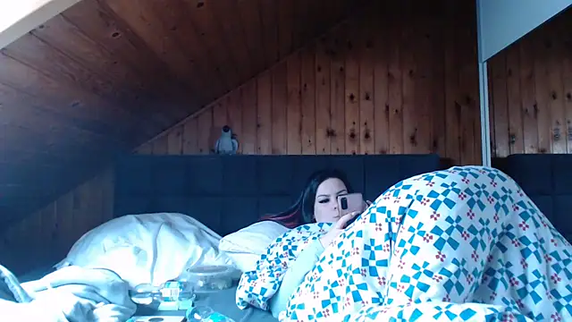 BoeseMoni1998 online show from September 25, 2025, 11:03 am