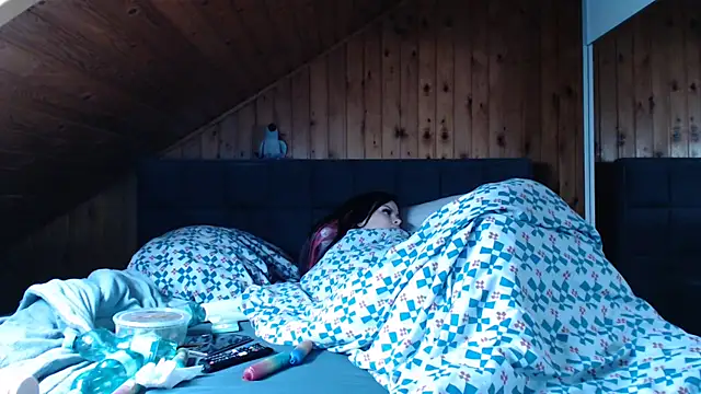 BoeseMoni1998 online show from October 11, 2025, 10:25 am