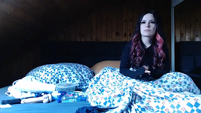 BoeseMoni1998 online show from January 18, 2026, 3:05 pm