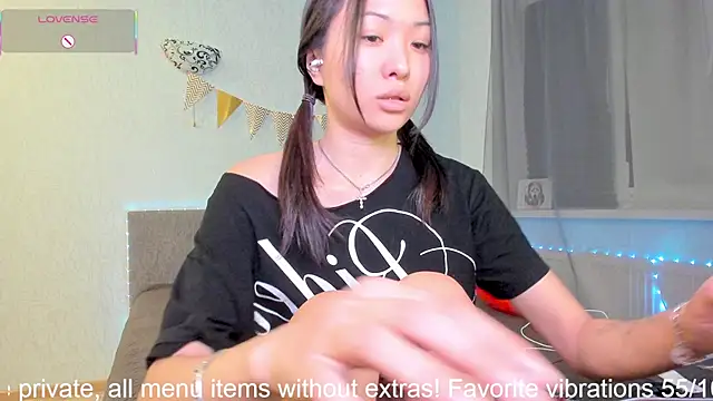 Misa abg online show from June 11, 2026, 8:51 pm