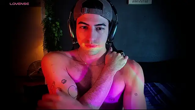 newjeff online show from October 11, 2025, 9:13 pm