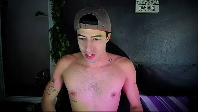 newjeff online show from October 24, 2025, 8:33 am