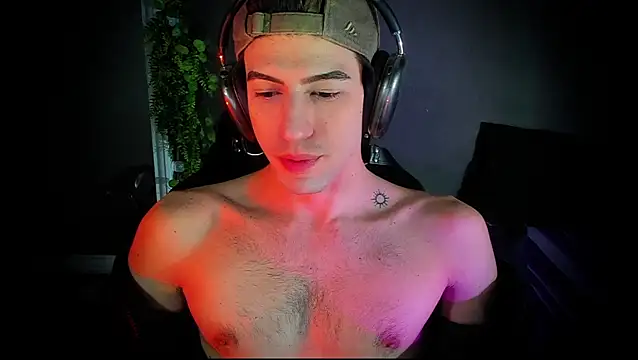 newjeff online show from November 22, 2025, 8:30 pm