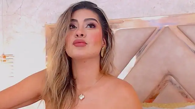 JoannaStanford online show from November 7, 2025, 11:16 pm