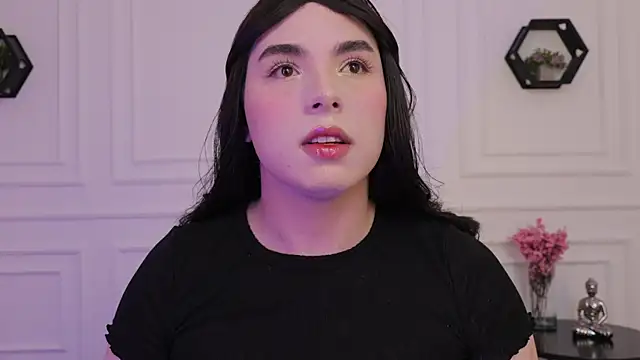 meloddysky online show from October 10, 2025, 8:41 pm