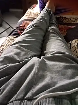 vamphunt130 online show from March 6, 2025, 10:15 pm