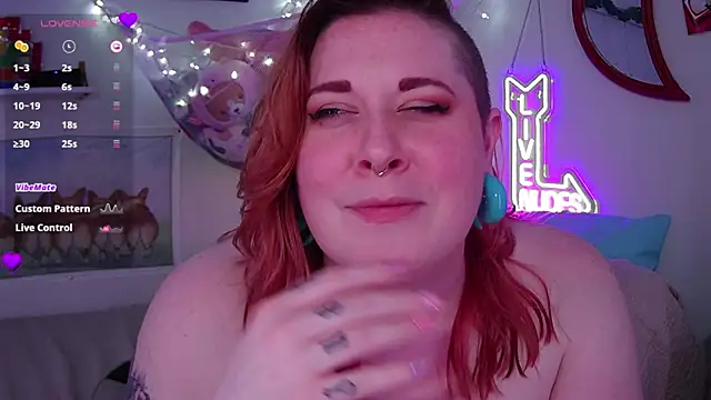 opalreigning online show from February 7, 2025, 12:17 pm