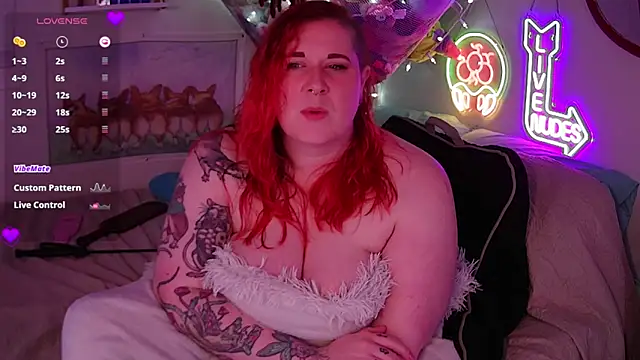 opalreigning online show from September 26, 2025, 5:22 am