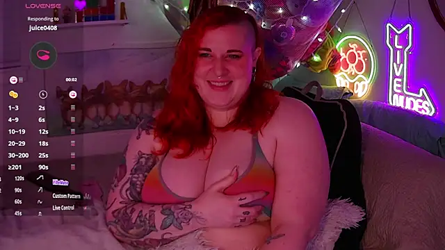 opalreigning online show from March 14, 2026, 7:58 am